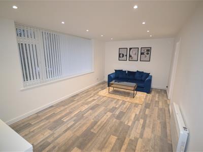 Lavenham Close, Bury